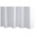 занавеска для ванной белый ц.170см х 180см ДЛЯ ВАННОЙ КОМНАТЫ