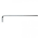 Шестигранники  Г  3mm x L95: 4mm x L105 :  5mm x L115 Инскрументы