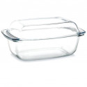 Trauks cepšanai stikla 5.8L (-30 c  *  +400 c) Multi-functional VIRTUVEI