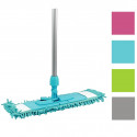 комплект для уборки пола с насадкой из микрофибры УБОРКА