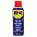 Speciālā eļļa  aerosols Wd-40  200ml Montažas piederumi cauruļvadiem